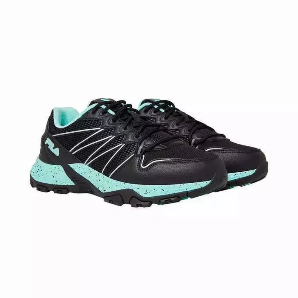Fila Women's Quadrix Sneaker‎